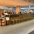 実際訪問したユーザーが直接撮影して投稿した西葛西カフェSAKURAYA COFFEE イオン葛西店の写真