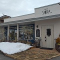 実際訪問したユーザーが直接撮影して投稿した大町カフェCAFE SORA。の写真