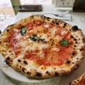 MARGHE - 実際訪問したユーザーが直接撮影して投稿した青葉台イタリアンPizzeria e trattoria da ISAの写真のメニュー情報