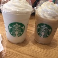 実際訪問したユーザーが直接撮影して投稿した中央カフェStarbucks Coffee 仙台パルコ店の写真