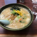 実際訪問したユーザーが直接撮影して投稿した新井町ラーメン / つけ麺ピリカ 新井店の写真