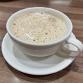 実際訪問したユーザーが直接撮影して投稿したおゆみ野カフェSAKURA COFFEEの写真