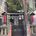 実際訪問したユーザーが直接撮影して投稿した神田多町神社松尾神社の写真