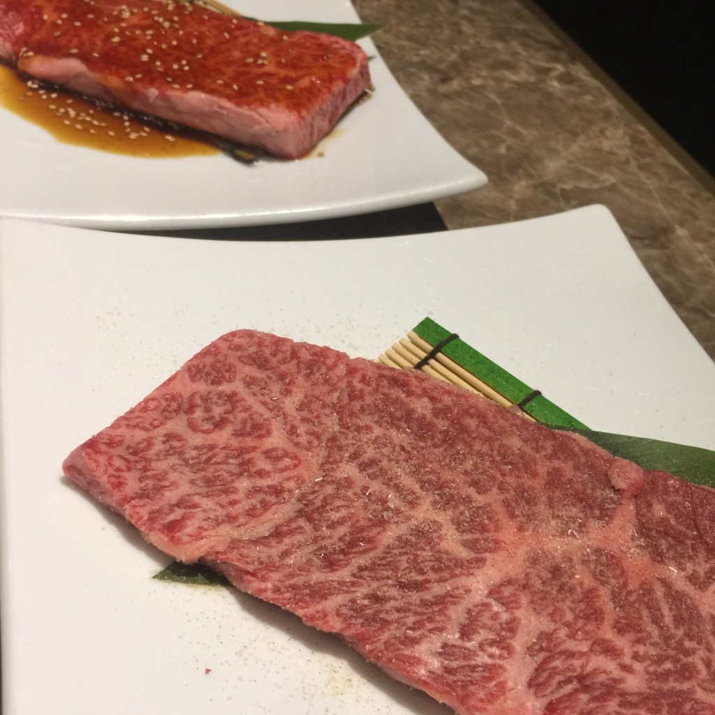 ユーザーが投稿した和牛食べ放題の写真 - 実際訪問したユーザーが直接撮影して投稿した松ケ本町焼肉焼肉牛伝 イオン茨木店の写真
