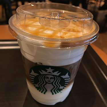 STARBUCKS COFFEE イオンモール幕張新都心グランドモール店のundefinedに実際訪問訪問したユーザーunknownさんが新しく投稿した新着口コミの写真