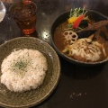 実際訪問したユーザーが直接撮影して投稿した西野一条カレーRojiura Curry SAMURAI. 西野店の写真