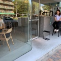 実際訪問したユーザーが直接撮影して投稿した大須カフェdouble tall cafe nagoyaの写真