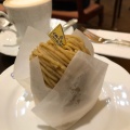 実際訪問したユーザーが直接撮影して投稿した銀座カフェCAFE de GINZA MIYUKI-KAN 銀座本店の写真