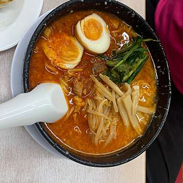 実際訪問したユーザーが直接撮影して投稿した西院東貝川町ラーメン専門店来来亭 四条葛野大路店の写真