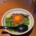 実際訪問したユーザーが直接撮影して投稿した久保田ラーメン / つけ麺麺屋やまひで 四日市店の写真