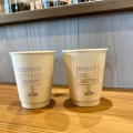 実際訪問したユーザーが直接撮影して投稿した東野舞台町コーヒー専門店HAYASHI COFFEE ROASTERYの写真