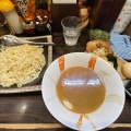 実際訪問したユーザーが直接撮影して投稿した百人町ラーメン専門店麺屋 優創の写真