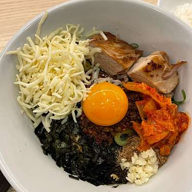 実際訪問したユーザーが直接撮影して投稿した柳が崎ラーメン / つけ麺キラメキノトリ 滋賀西大津店の写真