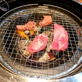 実際訪問したユーザーが直接撮影して投稿した扇焼肉スエヒロ館 焼肉スエヒロ館 扇店の写真