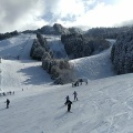 実際訪問したユーザーが直接撮影して投稿した本宮スキー場あわすのスキー場の写真