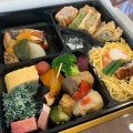 実際訪問したユーザーが直接撮影して投稿した日根野和食 / 日本料理十色の写真