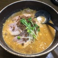 実際訪問したユーザーが直接撮影して投稿した高屋太子ラーメン / つけ麺天都らーめん 穂積店の写真