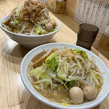 実際訪問したユーザーが直接撮影して投稿した清川ラーメン専門店麺処 エイトの写真