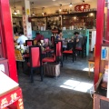 実際訪問したユーザーが直接撮影して投稿した深見中華料理揚州商人 大和店の写真