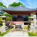 実際訪問したユーザーが直接撮影して投稿した屋島東町寺さぬき百景 屋島寺の写真