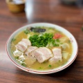 実際訪問したユーザーが直接撮影して投稿した美野島ラーメン / つけ麺新東洋の写真