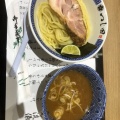 実際訪問したユーザーが直接撮影して投稿した天沼ラーメン専門店つじ田 ららぽーと湘南平塚店の写真