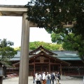 実際訪問したユーザーが直接撮影して投稿した宇治浦田神社猿田彦神社の写真