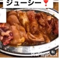 実際訪問したユーザーが直接撮影して投稿した中町ラーメン専門店とり焼肉&ラーメン かけはし亭の写真