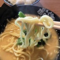 ラーメンギョーザ - 実際訪問したユーザーが直接撮影して投稿した鴨宮ラーメン専門店町田商店 鴨宮店の写真のメニュー情報