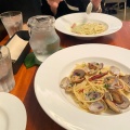 実際訪問したユーザーが直接撮影して投稿した花繰町イタリアンパスタ(PASTA)CAFE1973の写真