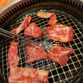 実際訪問したユーザーが直接撮影して投稿したひびきの北焼肉焼肉AZUMA ひびきの店の写真