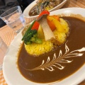 実際訪問したユーザーが直接撮影して投稿した南町カレー欧風カレー工房すぷーん 国分寺店の写真