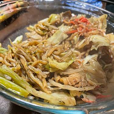 実際訪問したユーザーが直接撮影して投稿した花沢町ラーメン / つけ麺ラーメンハウス大龍の写真