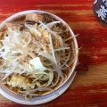 実際訪問したユーザーが直接撮影して投稿した太田ラーメン専門店ラー麺 ずんどう屋 太子店の写真