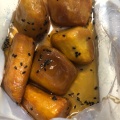 実際訪問したユーザーが直接撮影して投稿した雷門焼き芋 / 芋スイーツおいもやさん興伸 浅草雷門店の写真