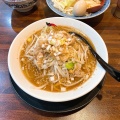 実際訪問したユーザーが直接撮影して投稿した布田ラーメン専門店虎よしの写真