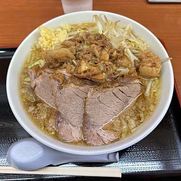 肉煮干中華そば 鈴木ラーメン店のundefinedに実際訪問訪問したユーザーunknownさんが新しく投稿した新着口コミの写真