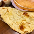 実際訪問したユーザーが直接撮影して投稿した三好インド料理ナンディニ 清澄白河店の写真