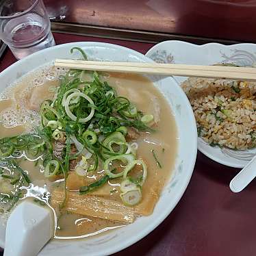 大黒ラーメン 本店のundefinedに実際訪問訪問したユーザーunknownさんが新しく投稿した新着口コミの写真