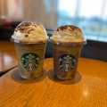 実際訪問したユーザーが直接撮影して投稿した下門前カフェスターバックスコーヒー 上越店の写真