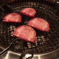 実際訪問したユーザーが直接撮影して投稿したちの肉料理横綱 茅野店の写真