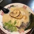 実際訪問したユーザーが直接撮影して投稿した泉町ラーメン / つけ麺らーめん しんの写真
