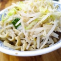 実際訪問したユーザーが直接撮影して投稿した駒沢ラーメン / つけ麺蓮爾 新町一丁目店の写真