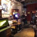 実際訪問したユーザーが直接撮影して投稿した神南ダイニングバーHangOut HangOver 渋谷の写真