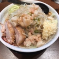 実際訪問したユーザーが直接撮影して投稿した南幸ラーメン専門店ラーメン豚山 横浜西口店の写真