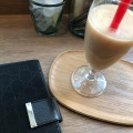 実際訪問したユーザーが直接撮影して投稿した銀座カフェSONOKO CAFE 銀座店の写真