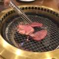 実際訪問したユーザーが直接撮影して投稿した井口焼肉韓国家庭料理の写真