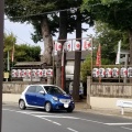 実際訪問したユーザーが直接撮影して投稿した東大泉神社北野神社の写真