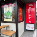 実際訪問したユーザーが直接撮影して投稿した代沢ピザThe Pizza 下北沢店の写真