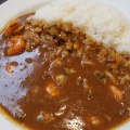 実際訪問したユーザーが直接撮影して投稿した滝野川カレーカレーハウス CoCo壱番屋 JR板橋駅東口店の写真